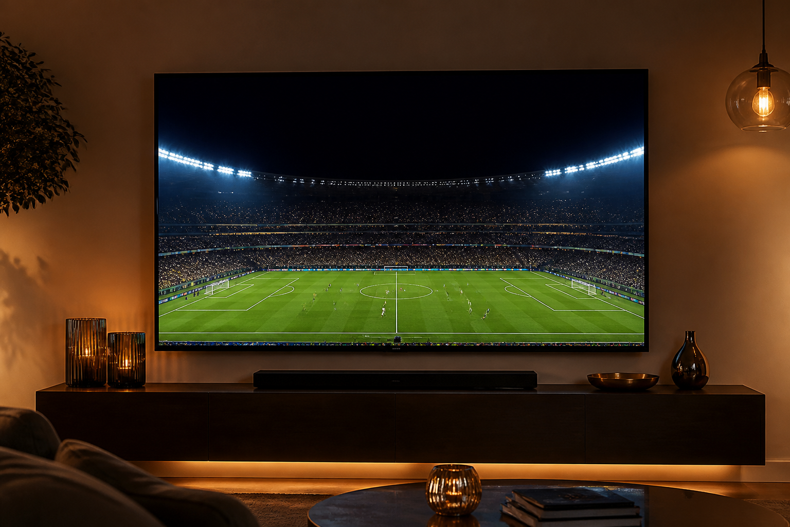 Pearl IPTV Sports