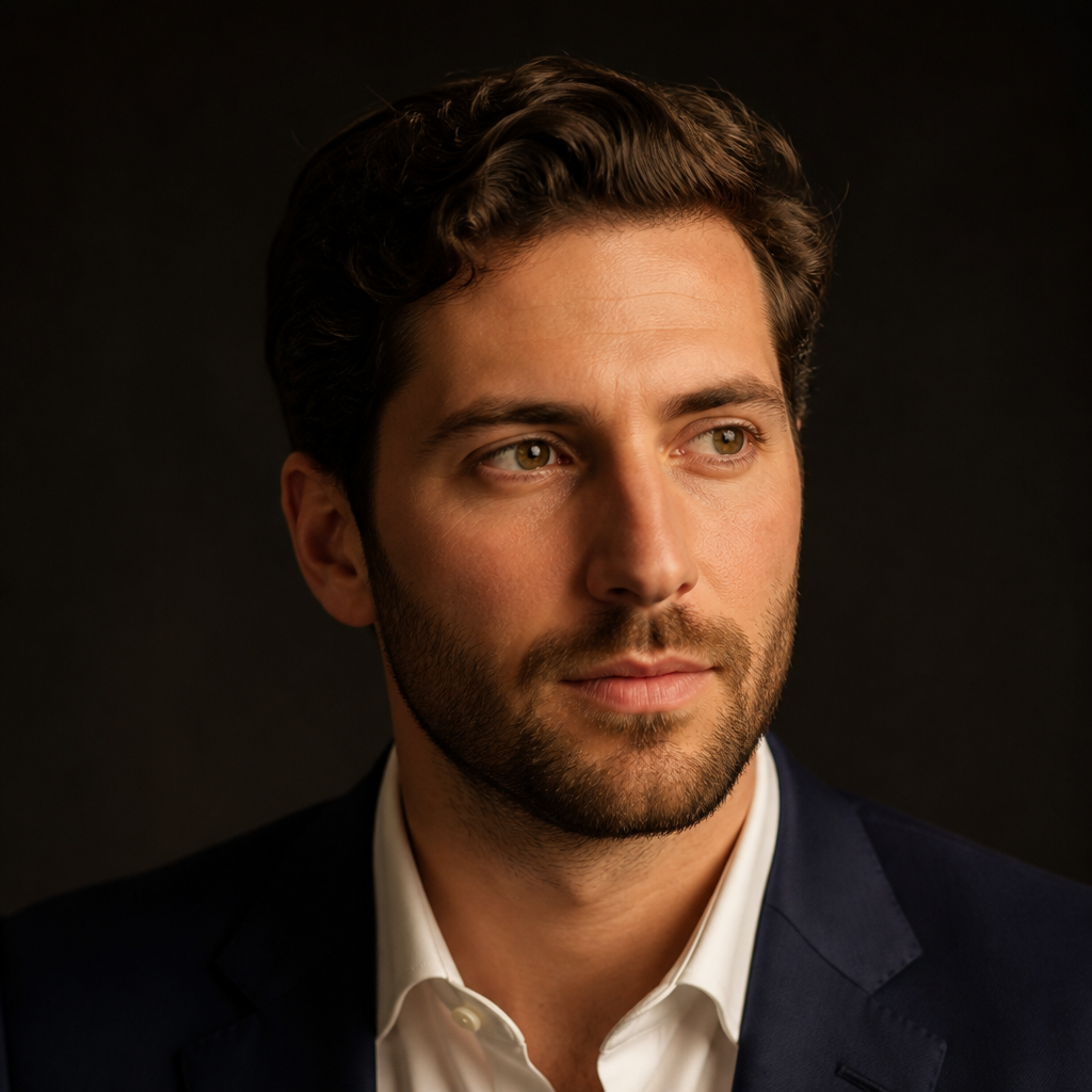 Daniel K.