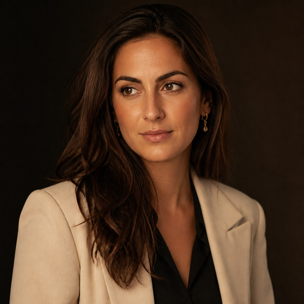 Elena P.