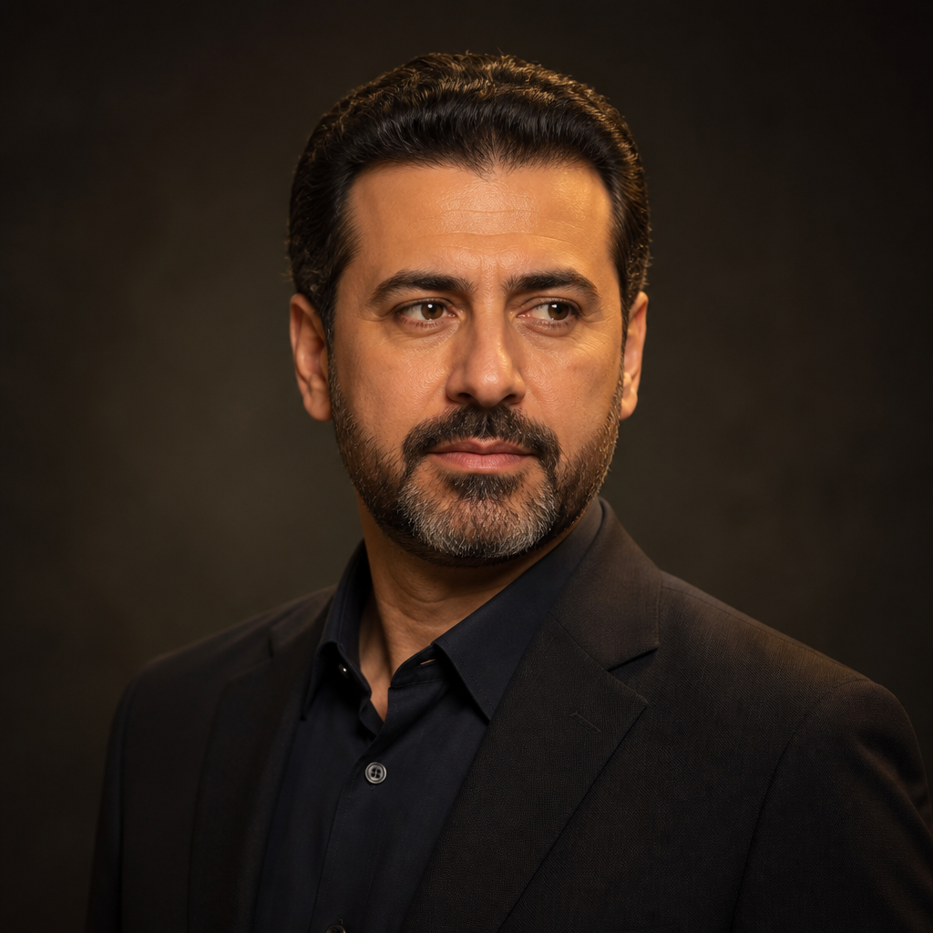 Omar H.